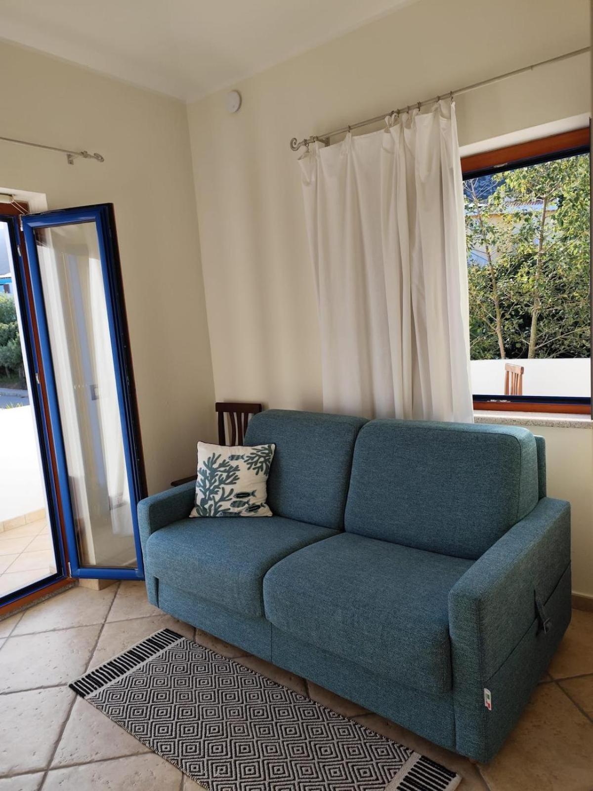 B&B Easy Wind Cala Gonone Exterior photo